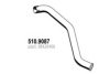 IVECO 98426466 Exhaust Pipe